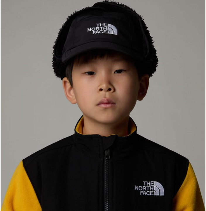KIDS SHASTA TRAPPER