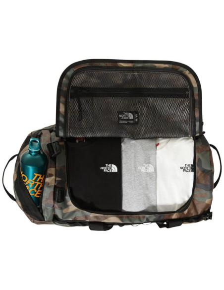 BASE CAMP DUFFEL - M