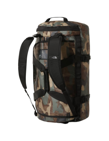 BASE CAMP DUFFEL - M