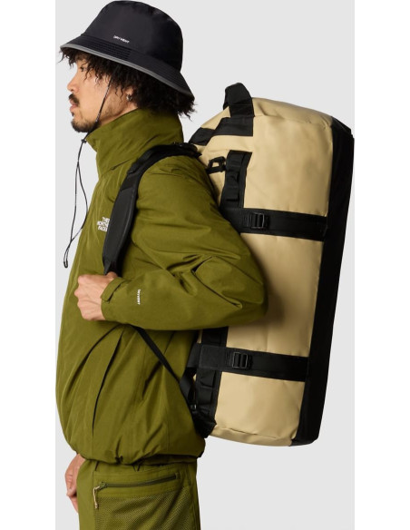 BASE CAMP DUFFEL - M