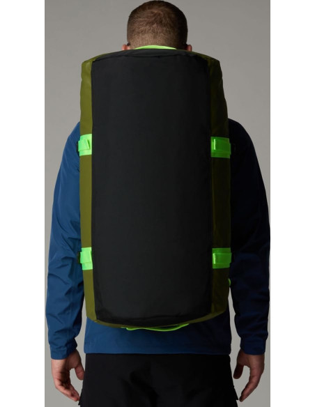 BASE CAMP DUFFEL - M