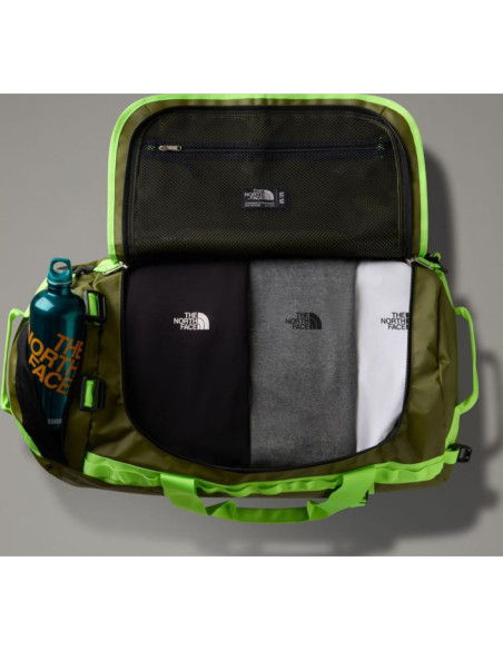 BASE CAMP DUFFEL - M