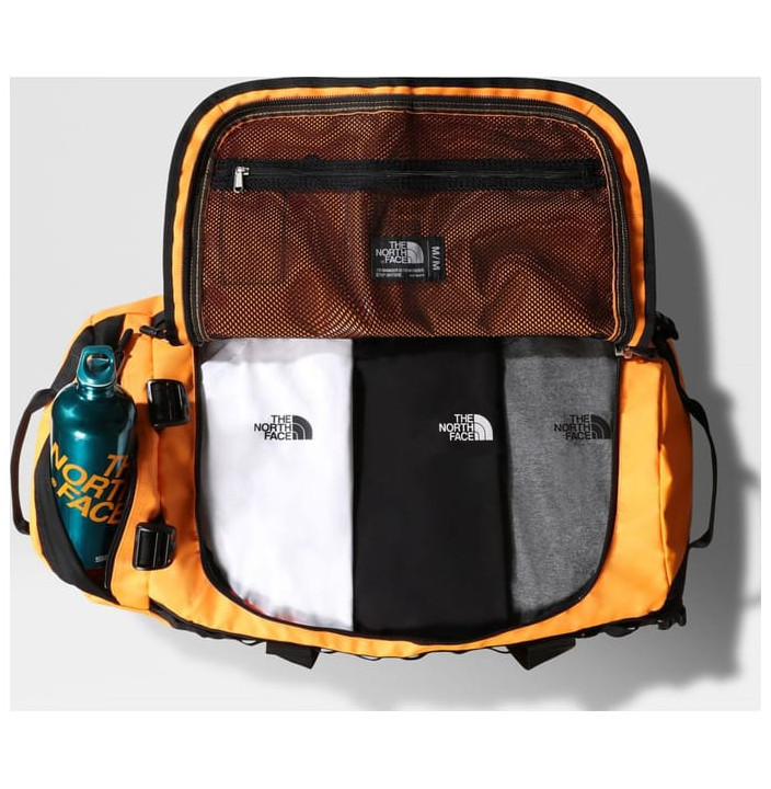 BASE CAMP DUFFEL - M