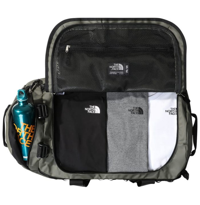 BASE CAMP DUFFEL - M