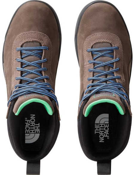 M LARIMER MID WP M LARIMER MID WP