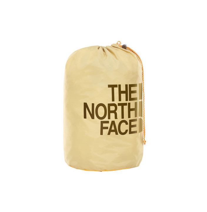 ECO TRAIL SYNTHETIC - 35