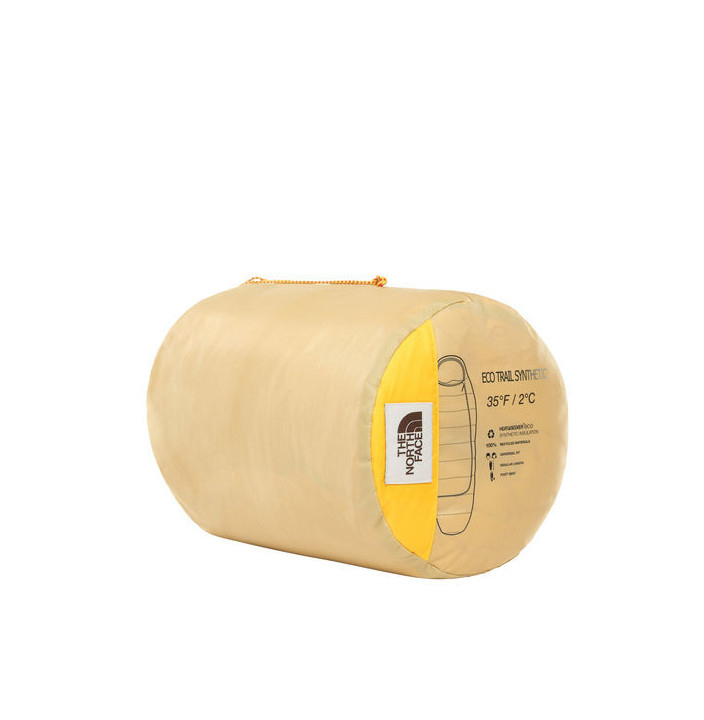 ECO TRAIL SYNTHETIC - 35