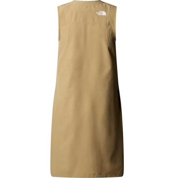 W PACKABLE DRESS