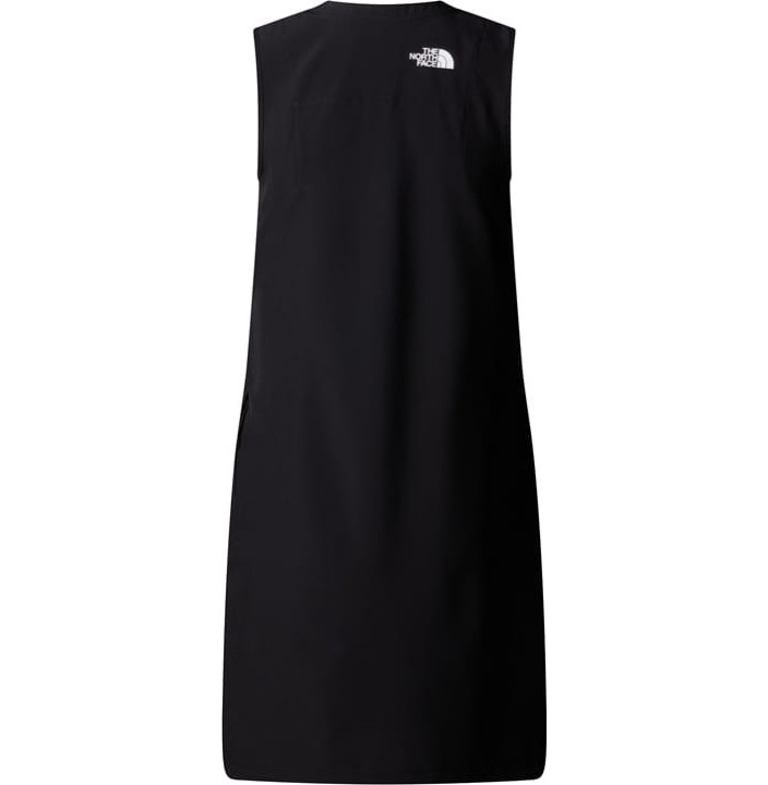 W PACKABLE DRESS