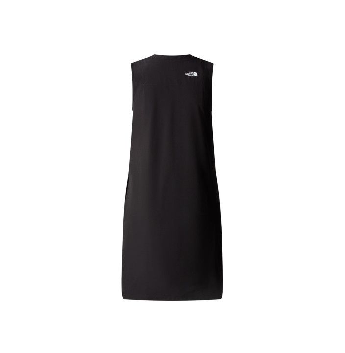 W PACKABLE DRESS