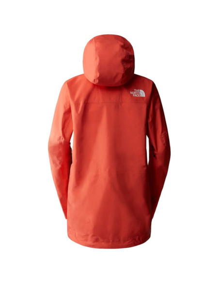 W SUMMIT TSIRKU GTX PRO JACKET