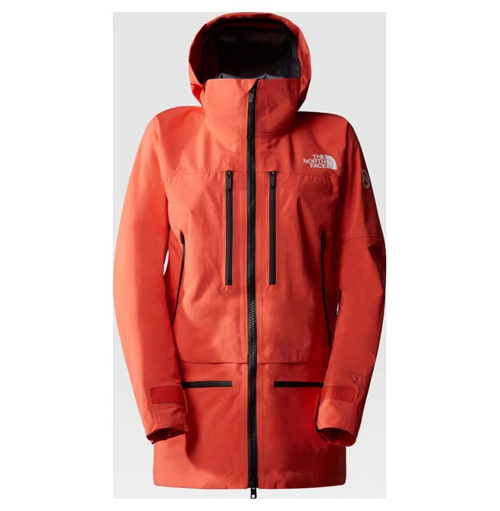 W SUMMIT TSIRKU GTX PRO JACKET