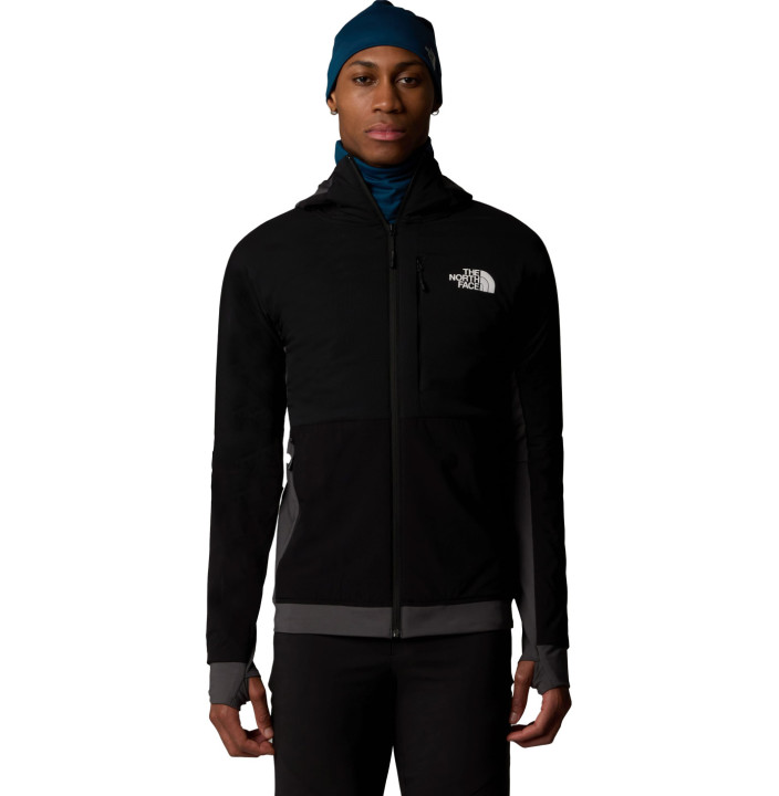 M BINNTAL HYBRID VENTRIX HOODIE