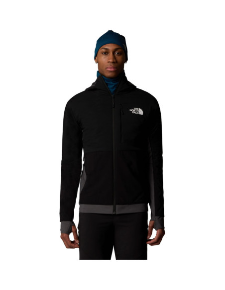 M BINNTAL HYBRID VENTRIX HOODIE