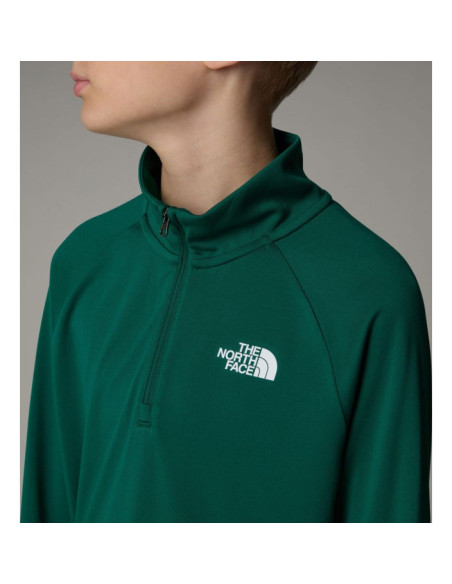 TEEN NEVER STOP 14 ZIP