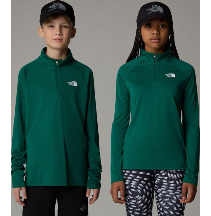 TEEN NEVER STOP 14 ZIP