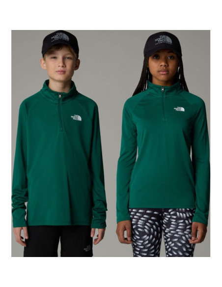 TEEN NEVER STOP 14 ZIP