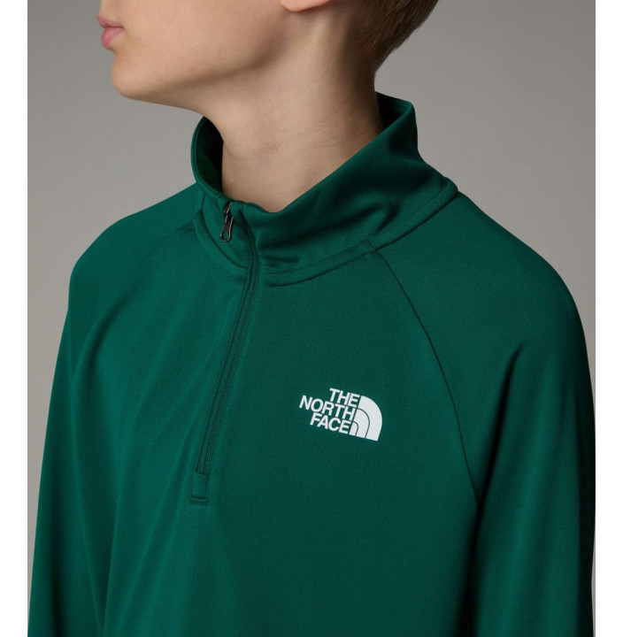 TEEN NEVER STOP 14 ZIP