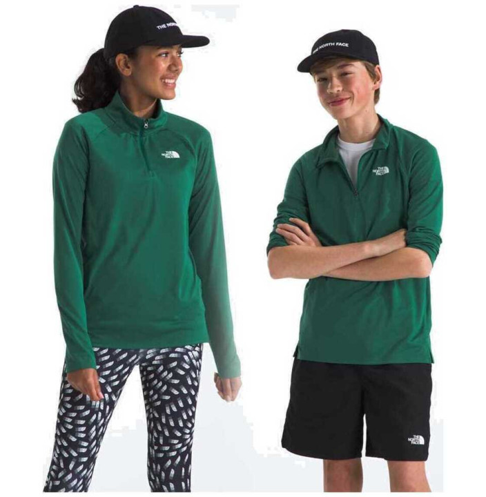 TEEN NEVER STOP 14 ZIP