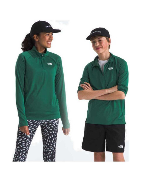 TEEN NEVER STOP 14 ZIP