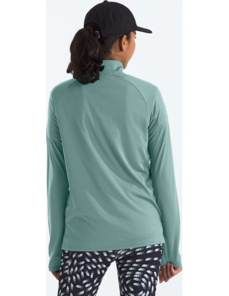 TEEN NEVER STOP 14 ZIP