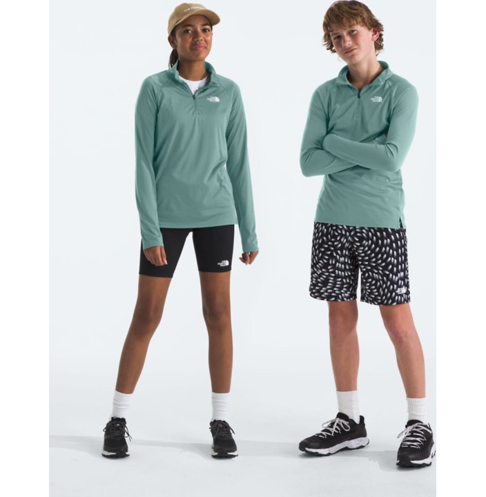 TEEN NEVER STOP 14 ZIP