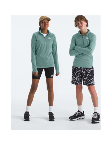 TEEN NEVER STOP 14 ZIP