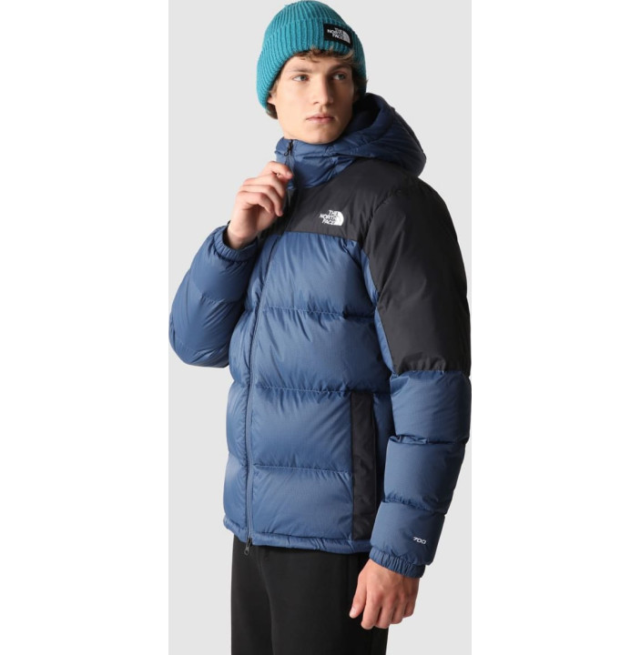 M DIABLO DOWN HOODIE