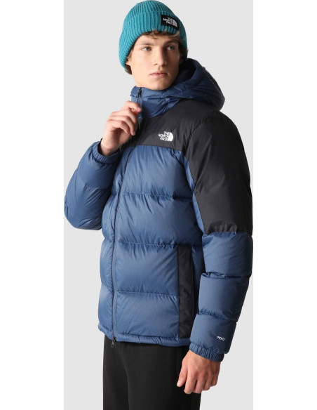 M DIABLO DOWN HOODIE