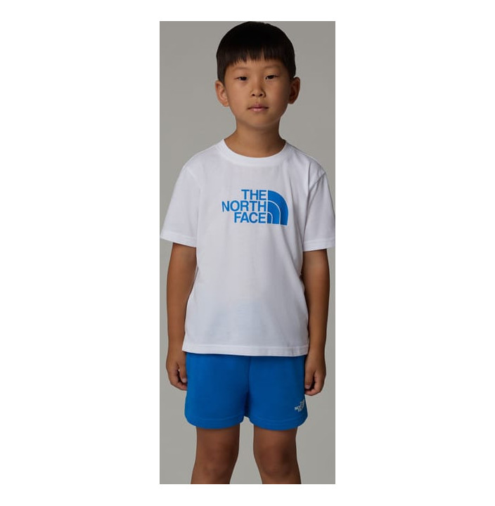 KID COTTON SUMMER SET- GRAPHIC