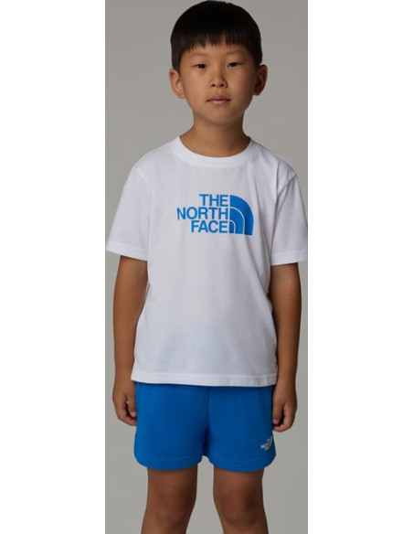 KID COTTON SUMMER SET- GRAPHIC