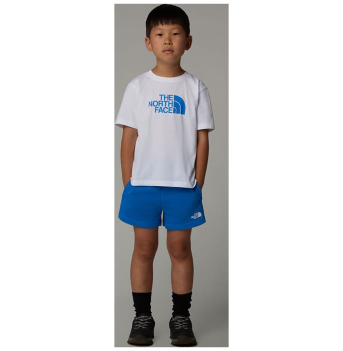 KID COTTON SUMMER SET- GRAPHIC