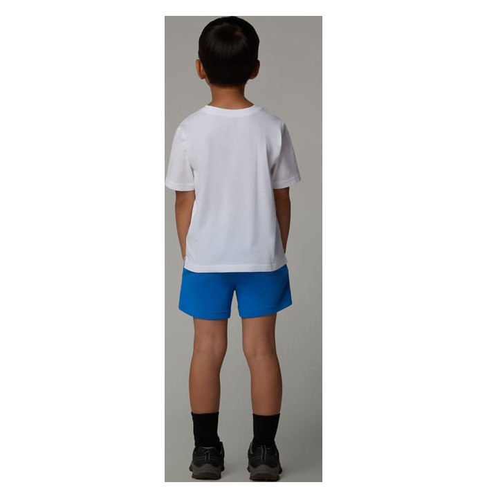 KID COTTON SUMMER SET- GRAPHIC