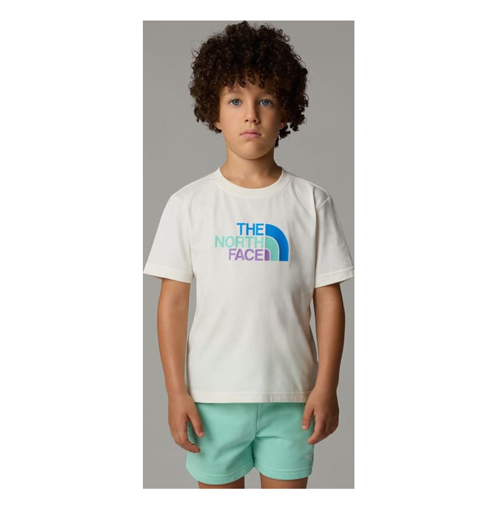 KID COTTON SUMMER SET- GRAPHIC
