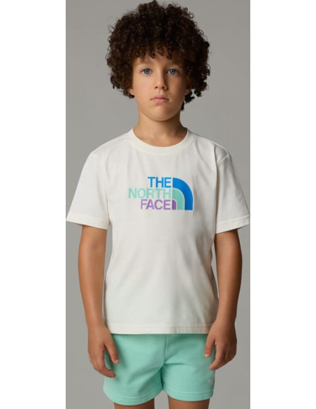 KID COTTON SUMMER SET- GRAPHIC