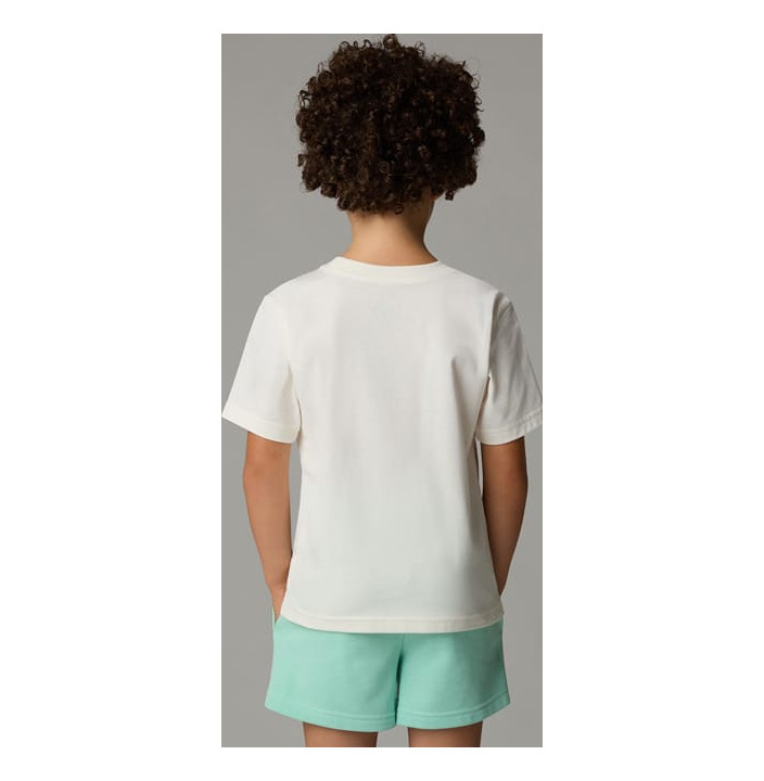 KID COTTON SUMMER SET- GRAPHIC