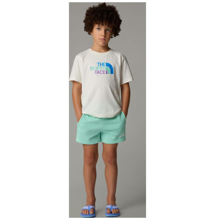 KID COTTON SUMMER SET- GRAPHIC