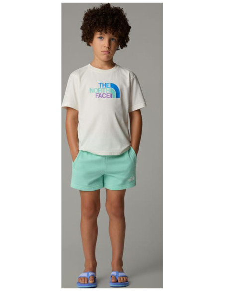 KID COTTON SUMMER SET- GRAPHIC