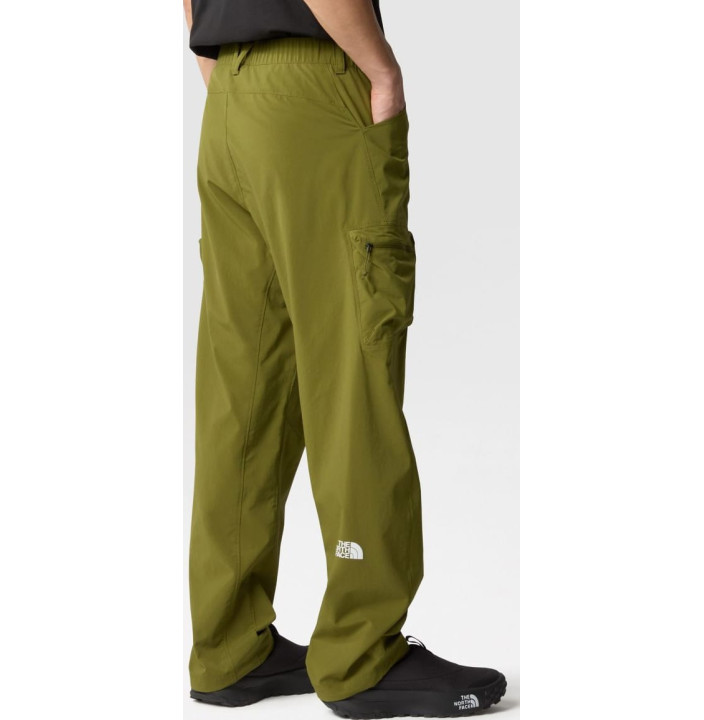 M PACKABLE LOOSE PANT