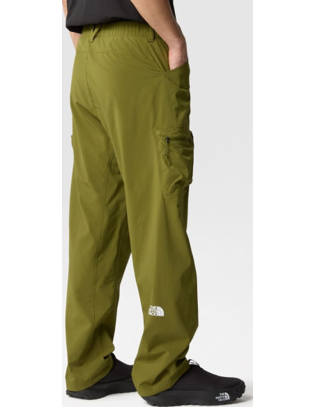 M PACKABLE LOOSE PANT