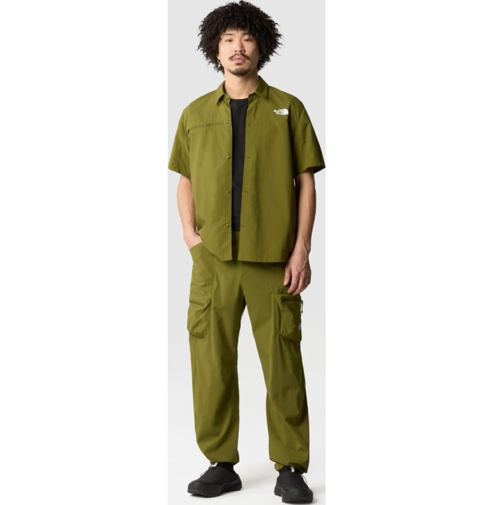 M PACKABLE LOOSE PANT