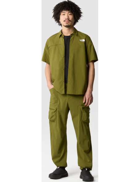 M PACKABLE LOOSE PANT