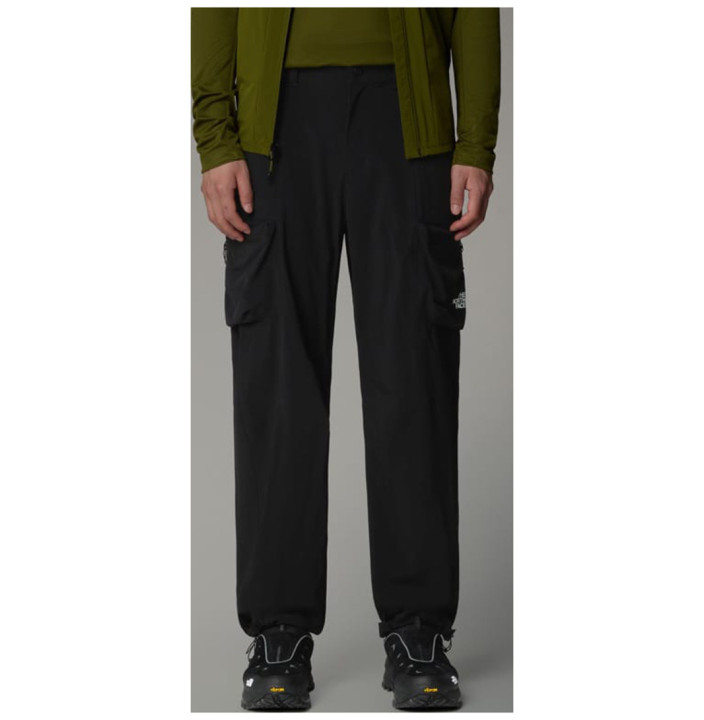 M PACKABLE LOOSE PANT