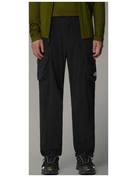 M PACKABLE LOOSE PANT