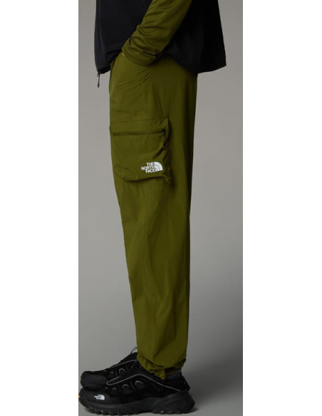 M PACKABLE LOOSE PANT