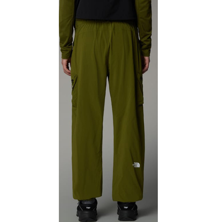 M PACKABLE LOOSE PANT