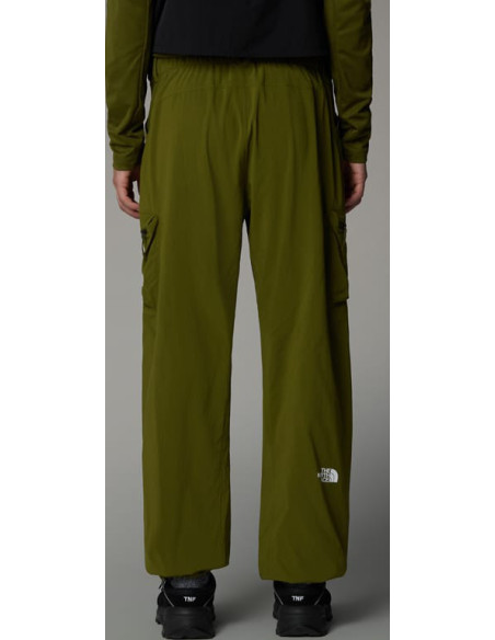 M PACKABLE LOOSE PANT