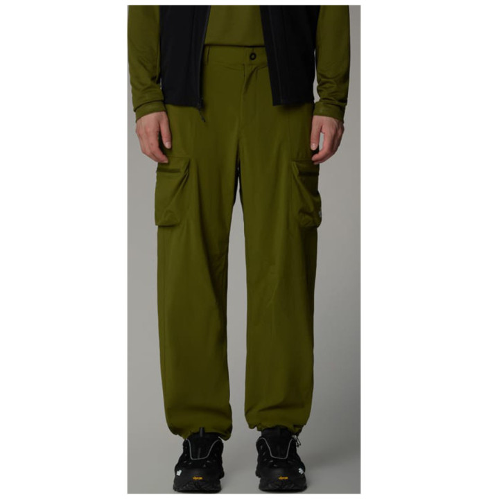 M PACKABLE LOOSE PANT