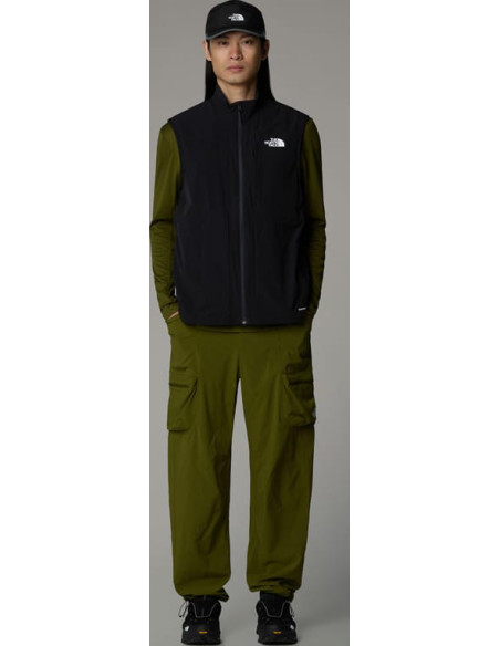 M PACKABLE LOOSE PANT