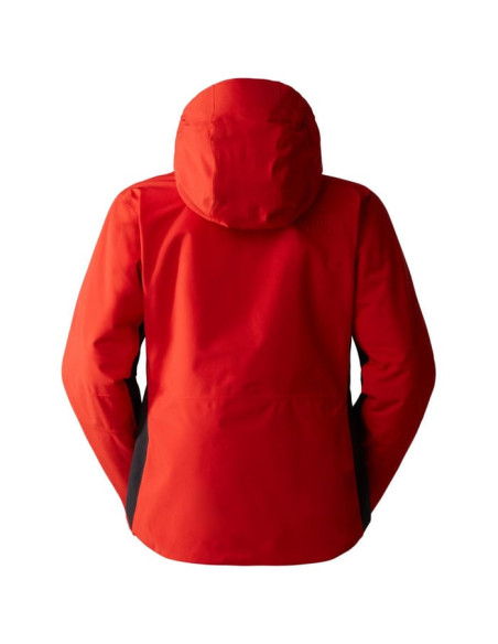 W INCLINATION JACKET